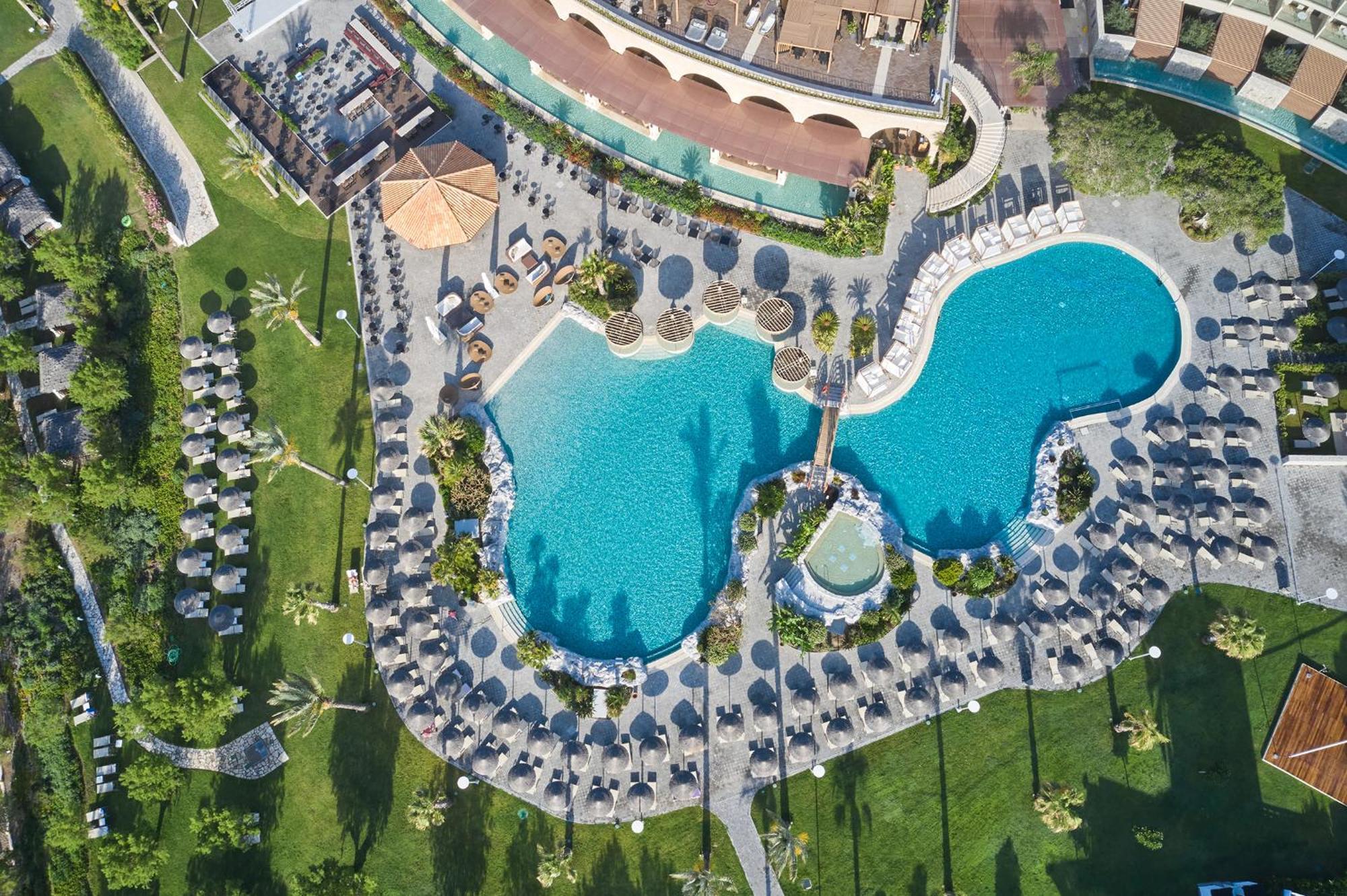 Atlantica Imperial Resort - Adults Only Колимбия Экстерьер фото